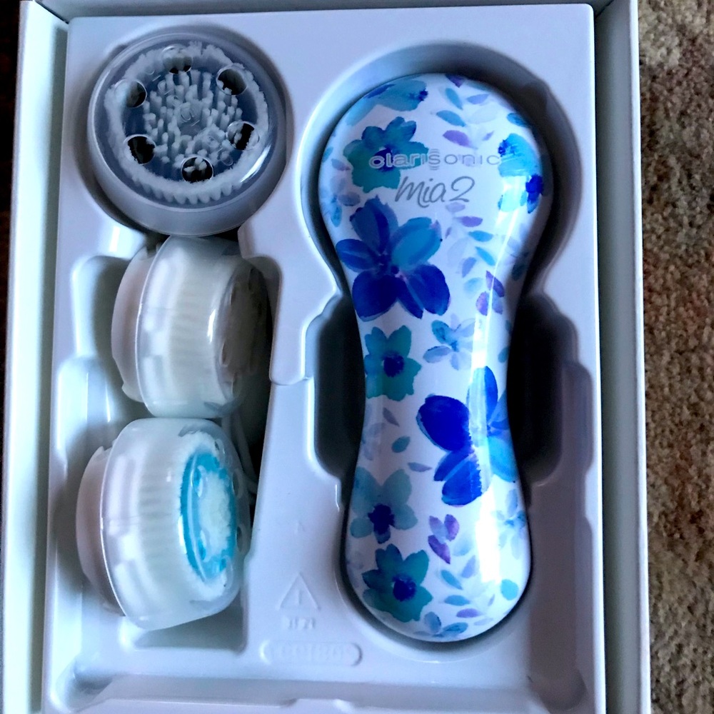 Clarisonic Mia 2